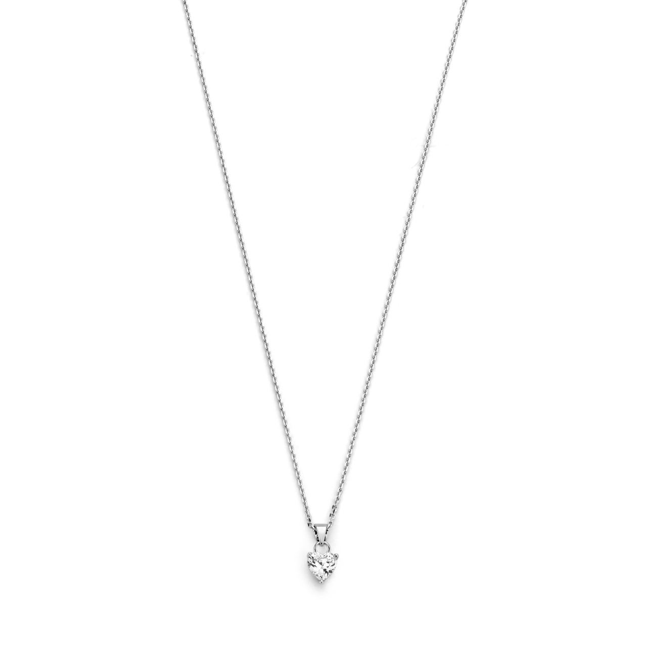 Selected Jewels - 925 Sterling Silber SJ340027 Kette