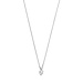 Selected Jewels Mila Elodie collana in argento sterling 925