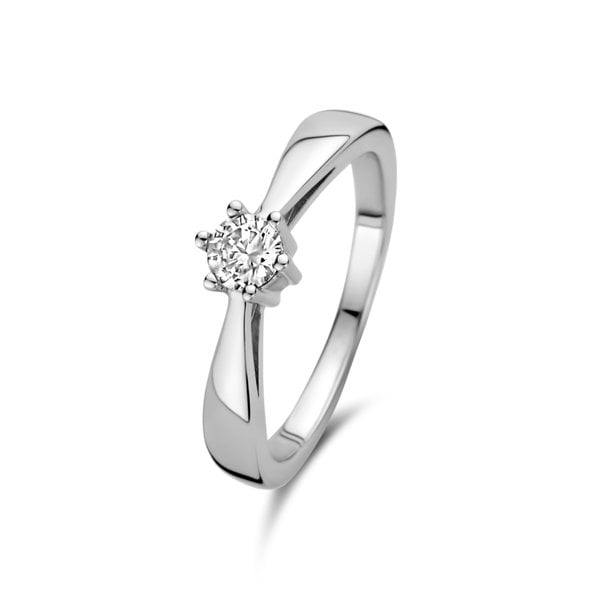 Selected Jewels Mila Elodie ring i 925 sterling silver