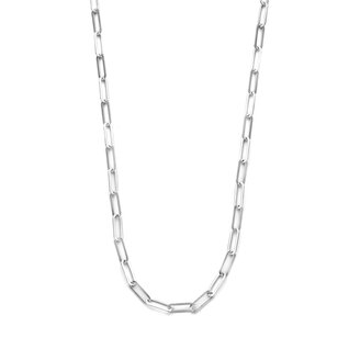 Selected Jewels Emma Jolie 925 sterling silver necklace