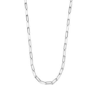 Selected Jewels Emma Jolie 925 sterling sølv halskæde