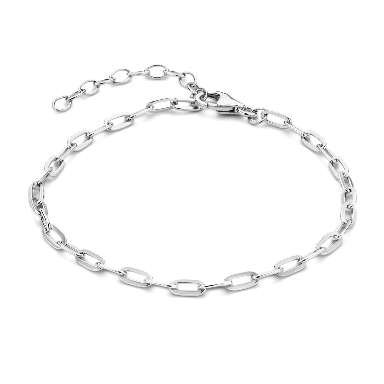 Selected Jewels - 925 sterling silver bracelet SJ0210244