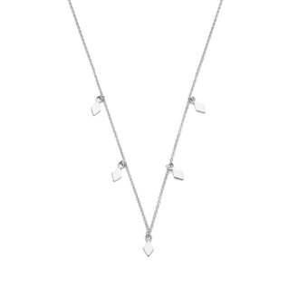 Selected Jewels Julie Sanne 925 Sterling Silber Kette