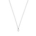 Selected Jewels Julie Charlotte collana in argento sterling 925