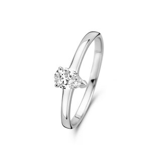 Selected Jewels Mila Elodie 925 sterling silver ring