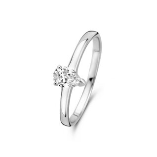 Selected Jewels Mila Elodie ring i 925 sterling silver