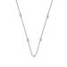 Selected Jewels Mila Elodie 925 sterling zilveren ketting