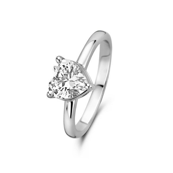 Selected Jewels Mila Elodie 925 Sterling Silber Ring