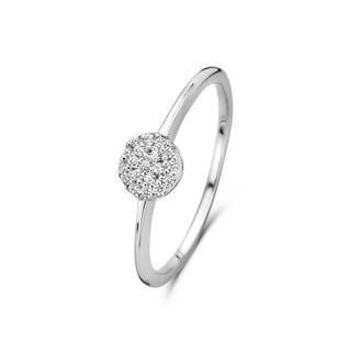 Selected Jewels Mila Elodie 925 Sterling Silber Ring