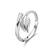 Selected Jewels Julie Lucie ring en argent sterling 925