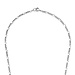 Selected Jewels Emma Vieve 925 sterling silver necklace
