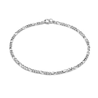 Selected Jewels Emma Vieve bracciale in argento sterling 925