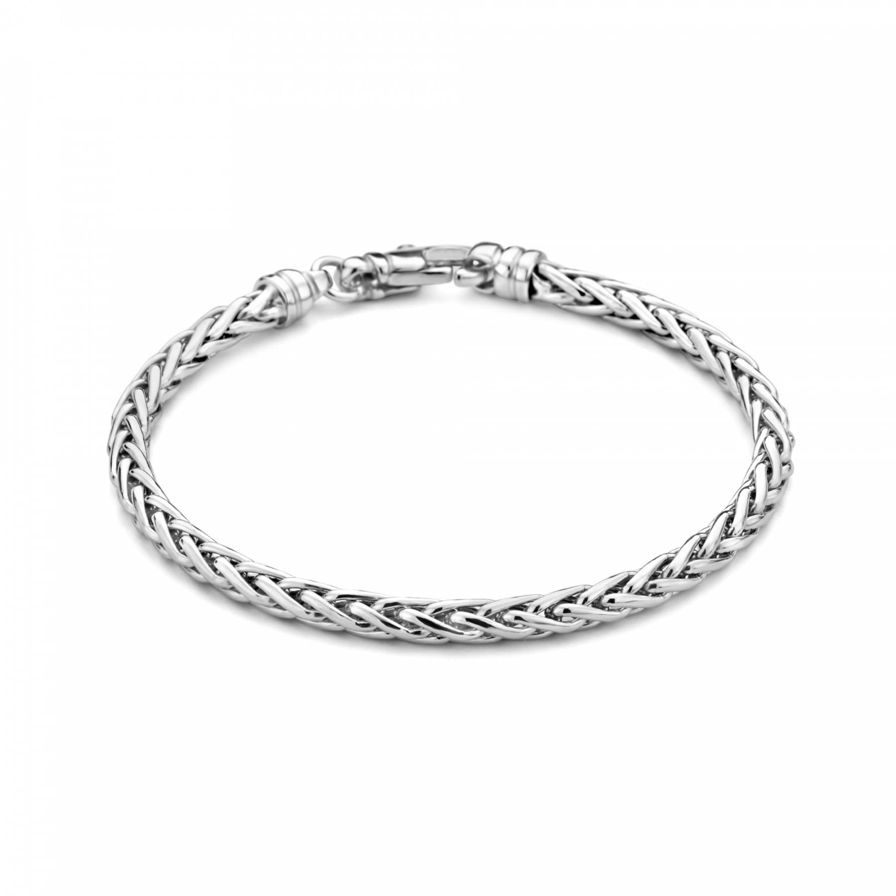 Emma Vieve 925 sterling silver bracelet