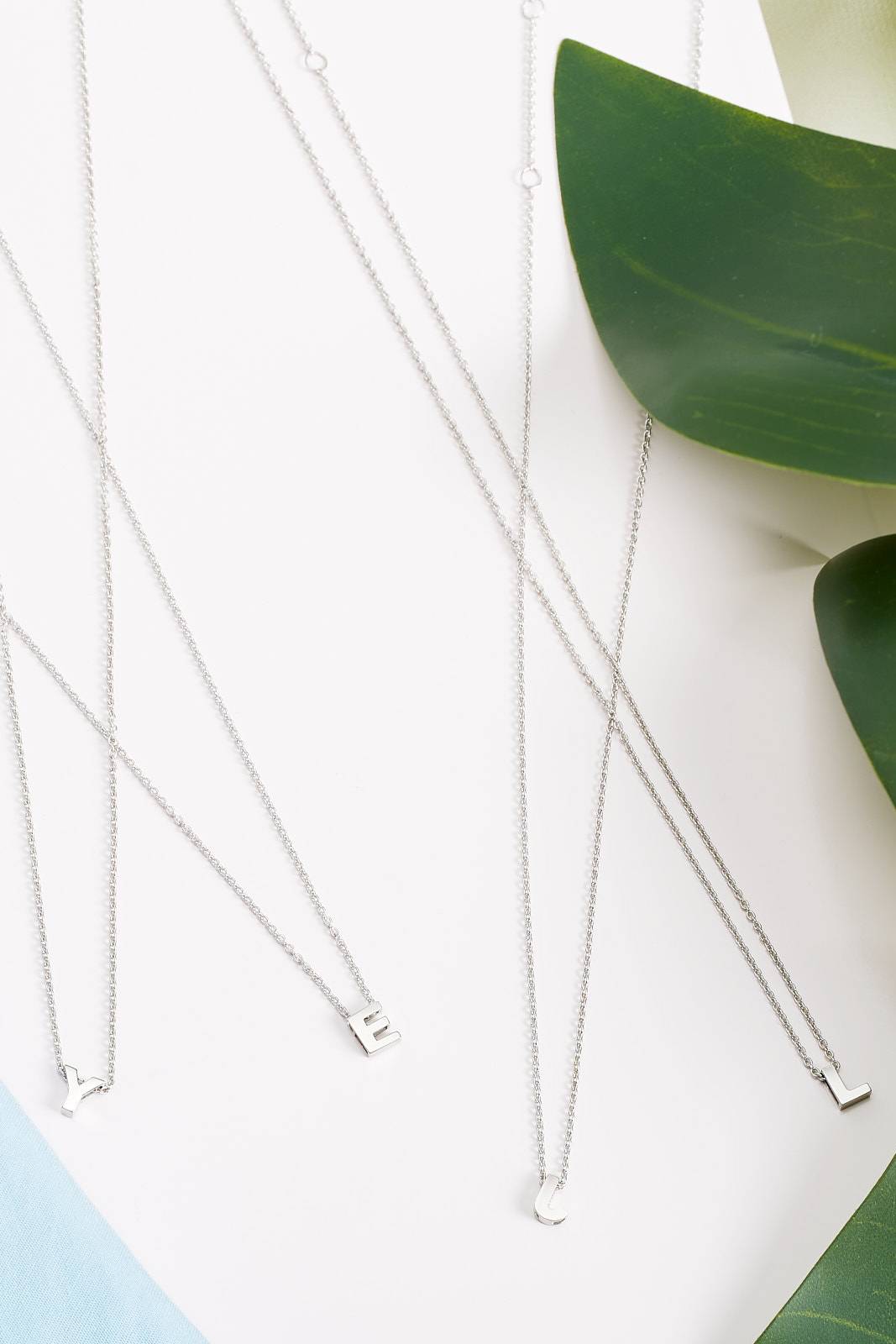 Silver jewellery selected especially for you Silver jewellery selected especially for you