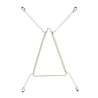 Bordenhanger Metaal Universal Extra diameter 24cm en groter Bordenhanger Metaal Universal Extra diameter 24cm en groter