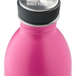 24Bottles Urban Bottle 500ml  Passion Pink
