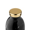 24Bottles Clima Bottle 500ml Marble Black (Thermosfles) 24Bottles Clima Bottle 500ml Marble Black (Thermosfles)