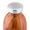 Clima Bottle 850ml Sequioa Wood Clima Bottle 850ml Sequioa Wood