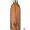 Clima Bottle 850ml Sequioa Wood Clima Bottle 850ml Sequioa Wood