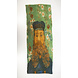 Shawl Van Gogh Zelfportret Blaue Jacke 100% Wol 70x180cm Shawl Van Gogh Zelfportret Blaue Jacke 100% Wol 70x180cm
