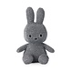 Nijntje / Miffy Nijntje Zittend Glitter Zilver 23cm Nijntje / Miffy Nijntje Zittend Glitter Zilver 23cm