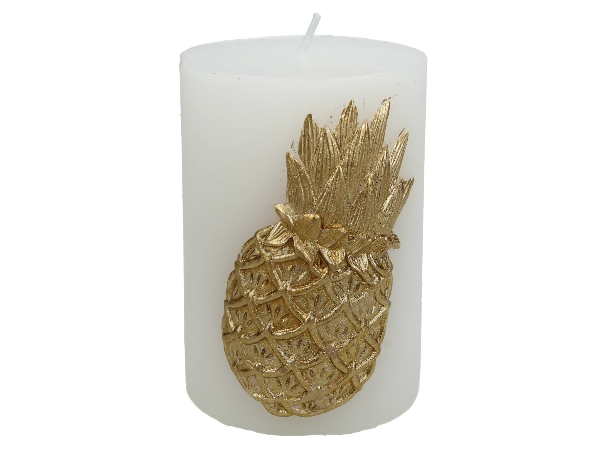 Nieuw candle-pineapple-wax - Melting Pot Amsterdam HP-29