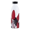 24Bottles Urban Bottle 500ml Persian Shield 24Bottles Urban Bottle 500ml Persian Shield