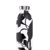 24Bottles Clima Bottle 500ml Black Dahlia (Thermosfles) 24Bottles 24Bottles Clima Bottle 500ml Black Dahlia (Thermosfles) 24Bottles