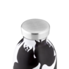 24Bottles Clima Bottle 500ml Black Dahlia (Thermosfles) 24Bottles 24Bottles Clima Bottle 500ml Black Dahlia (Thermosfles) 24Bottles