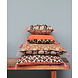 Doing Goods Kussen Leopard 60x60cm Doing Goods Kussen Leopard 60x60cm