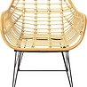 Rotan Stoel 64x60x79 cm Rotan Stoel 64x60x79 cm