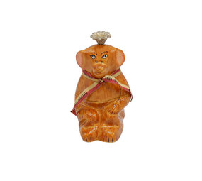 Doing Goods - Doosje Millie Monkey 9x7.5x17cm