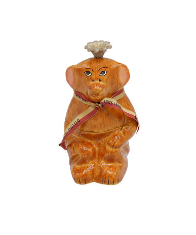 Doing Goods - Doosje Millie Monkey 9x7.5x17cm Doing Goods - Doosje Millie Monkey 9x7.5x17cm