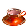 Pols Potten Espresso Kop en Schotels Grandma Multicolor (set/4) Pols Potten Espresso Kop en Schotels Grandma Multicolor (set/4)
