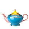 Pols Potten Theepot Grandpa Multicolor 700ml Pols Potten Theepot Grandpa Multicolor 700ml