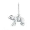 Donkey Kandelaar Mini Happy Zoo Day Knut Icebear 6cm Donkey Kandelaar Mini Happy Zoo Day Knut Icebear 6cm