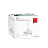 Donkey Kandelaar Mini Happy Zoo Day Knut Icebear 6cm Donkey Kandelaar Mini Happy Zoo Day Knut Icebear 6cm