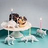 Donkey Kandelaar Mini Happy Zoo Day Knut Icebear 6cm Donkey Kandelaar Mini Happy Zoo Day Knut Icebear 6cm