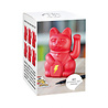 Donkey Donkey Lucky Cat Iconic Red 12cm Donkey Donkey Lucky Cat Iconic Red 12cm