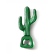Donkey Flesopener Carabbian Cactus Metaal Donkey Flesopener Carabbian Cactus Metaal
