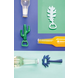Donkey Flesopener Carabbian Cactus Metaal Donkey Flesopener Carabbian Cactus Metaal