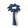 Donkey Flesopener Tropical Garden Palmtree Metaal Donkey Flesopener Tropical Garden Palmtree Metaal