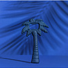 Donkey Flesopener Tropical Garden Palmtree Metaal Donkey Flesopener Tropical Garden Palmtree Metaal
