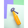 Donkey Flesopener Tropical Garden Palmtree Metaal Donkey Flesopener Tropical Garden Palmtree Metaal