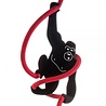 Donkey Cable Art Mr Joe Lamp Cable Holder Acryl Donkey Cable Art Mr Joe Lamp Cable Holder Acryl
