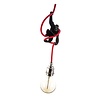 Donkey Cable Art Mr Joe Lamp Cable Holder Acryl Donkey Cable Art Mr Joe Lamp Cable Holder Acryl
