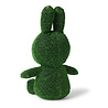 Nijntje / Miffy Nijntje Zittend Glitter Groen 23cm Nijntje / Miffy Nijntje Zittend Glitter Groen 23cm