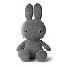 Miffy Sitting Sparkle Silver - 50 cm Limited Edition Miffy Sitting Sparkle Silver - 50 cm Limited Edition
