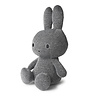 Miffy Sitting Sparkle Silver - 50 cm Limited Edition Miffy Sitting Sparkle Silver - 50 cm Limited Edition