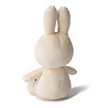 Miffy Sitting Velvetine Cream 23cm Miffy Sitting Velvetine Cream 23cm